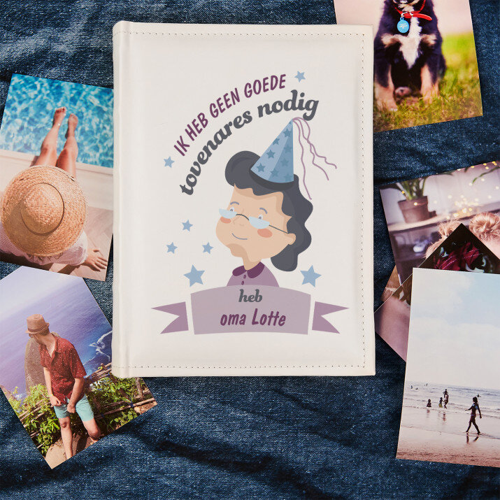 ik heb geen goede tovenares nodig - Fotoalbum ik heb geen goede tovenares nodig - Fotoalbum