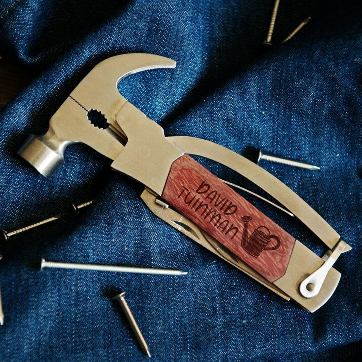 Tuinman - Multitool