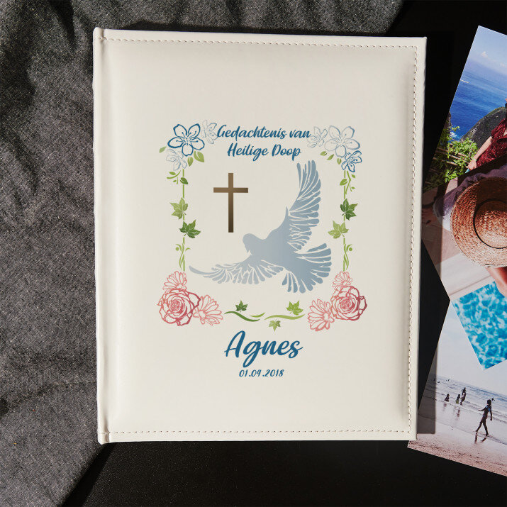 Gedachtenis van Doop - Fotoalbum