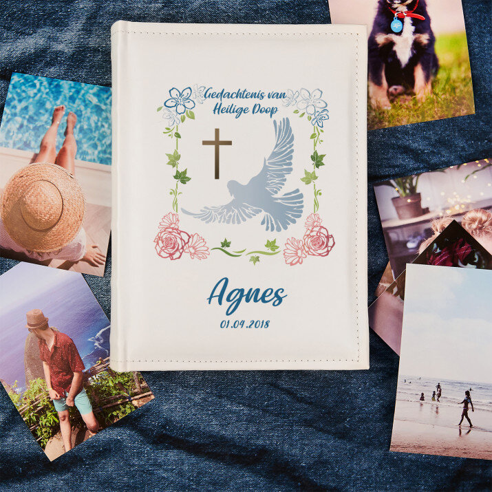 Gedachtenis van Doop - Fotoalbum Gedachtenis van Doop - Fotoalbum