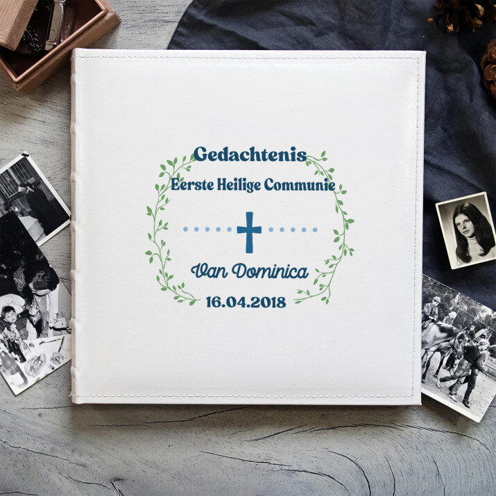 Gedachtenis van eerste heilige communie - Fotoalbum Gedachtenis van eerste heilige communie - Fotoalbum
