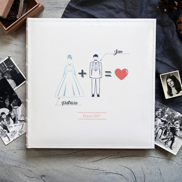 Bruid en bruidegom - Fotoalbum Bruid en bruidegom - Fotoalbum