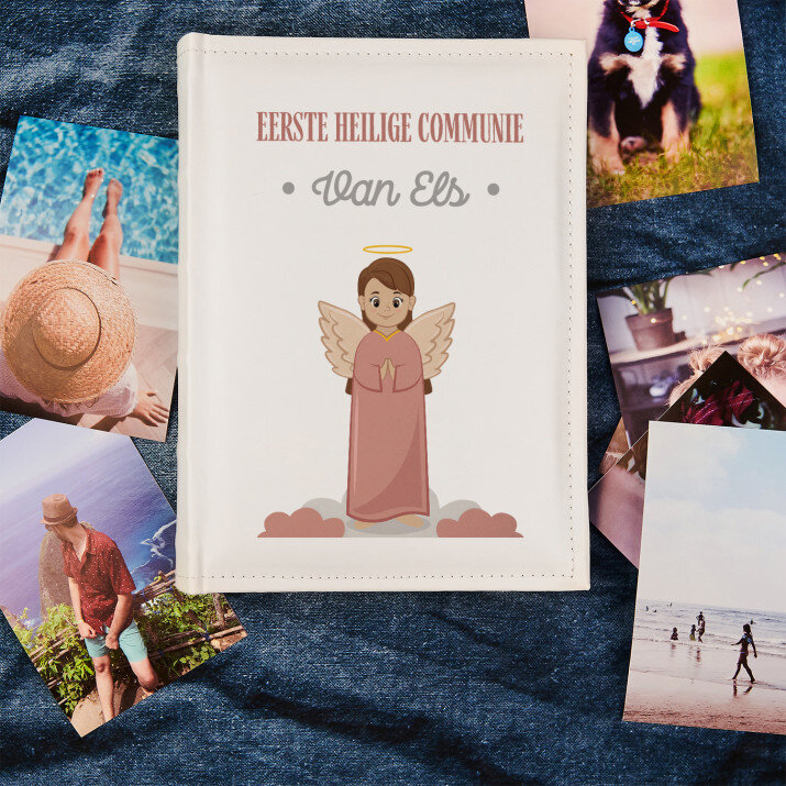 eerste heilige communie meisje engeltje - Fotoalbum eerste heilige communie meisje engeltje - Fotoalbum