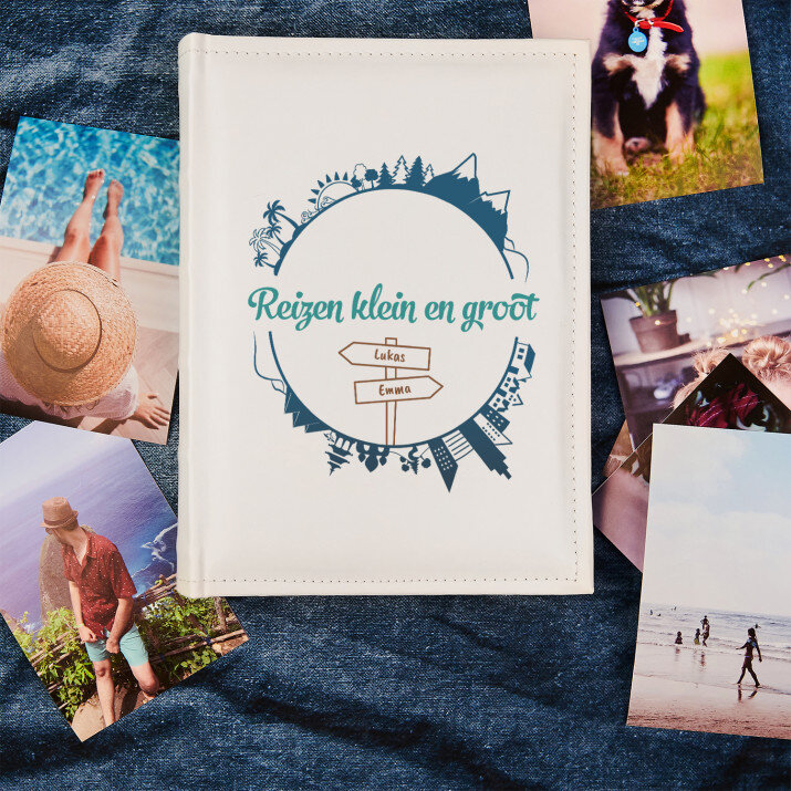 Reizen - Fotoalbum Reizen - Fotoalbum