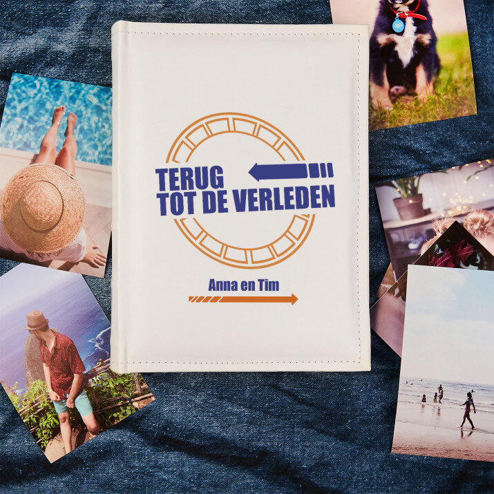Terug tot de verleden - Fotoalbum Terug tot de verleden - Fotoalbum