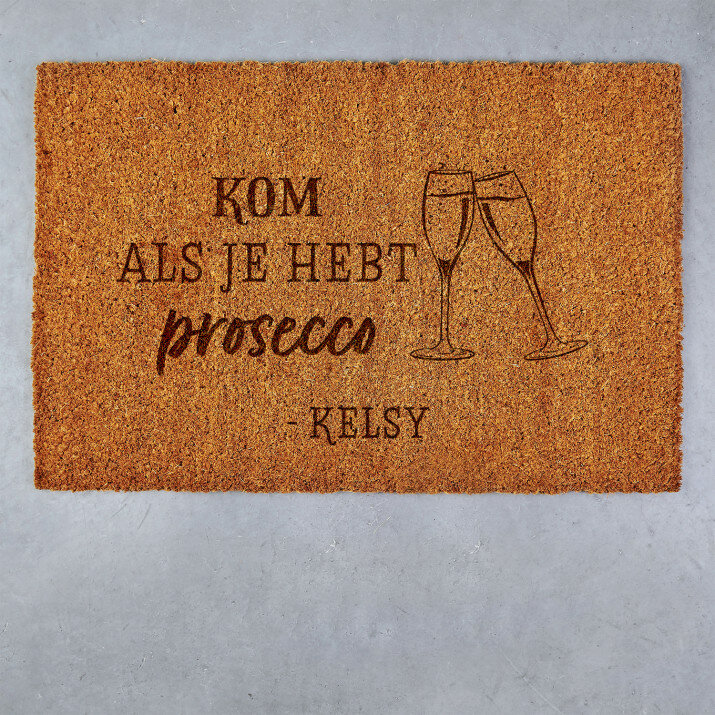 Prosecco - Deurmaat
