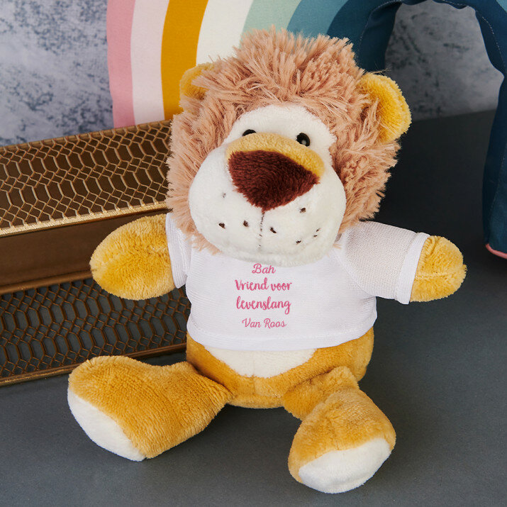 bah - Knuffel