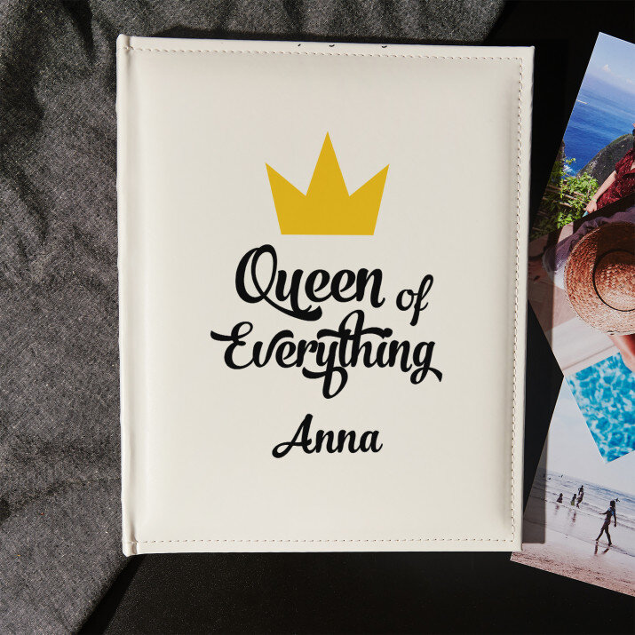 Queen of everything - Fotoalbum