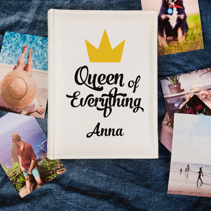 Queen of everything - Fotoalbum Queen of everything - Fotoalbum