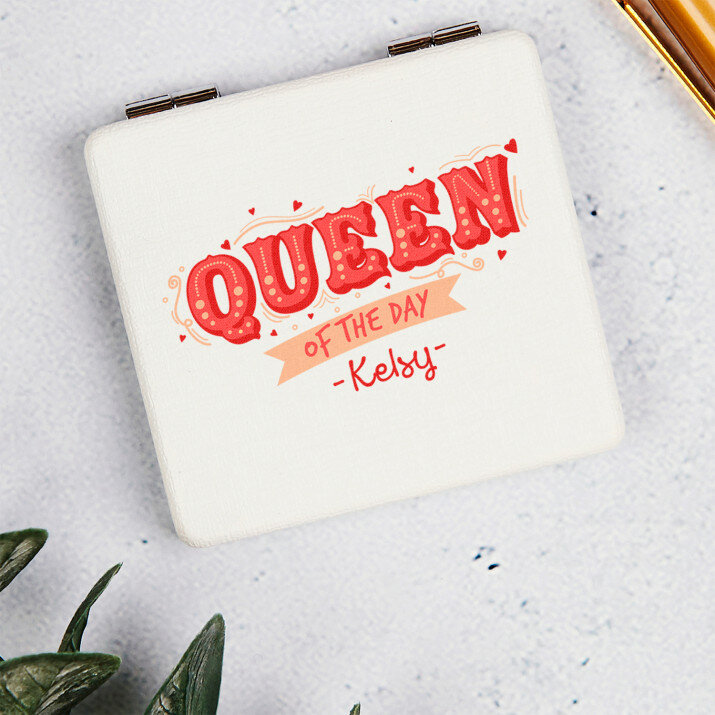 Queen of the day - Zakspiegel