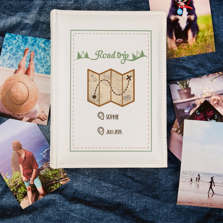 Road trip - Fotoalbum
