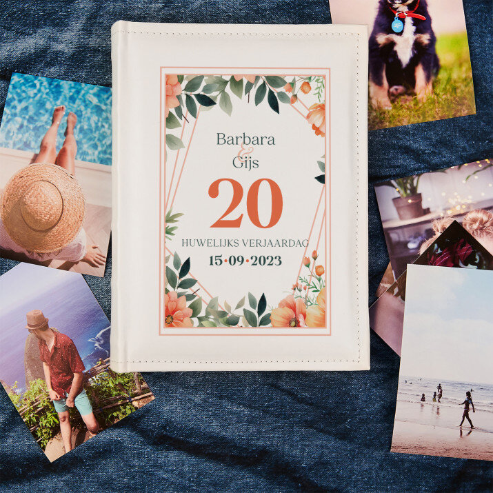 huwelijksverjaardag+datum - Fotoalbum