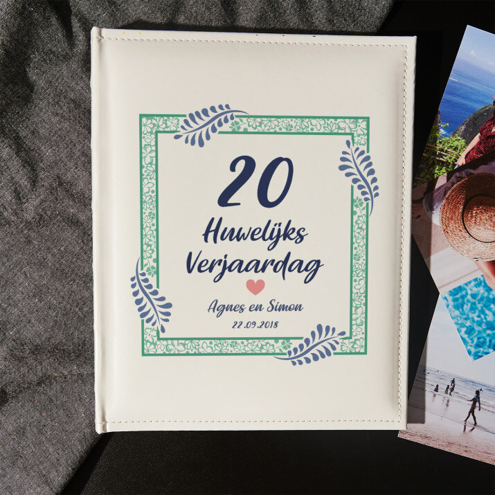 Huwelijksverjaardag+datum - Fotoalbum
