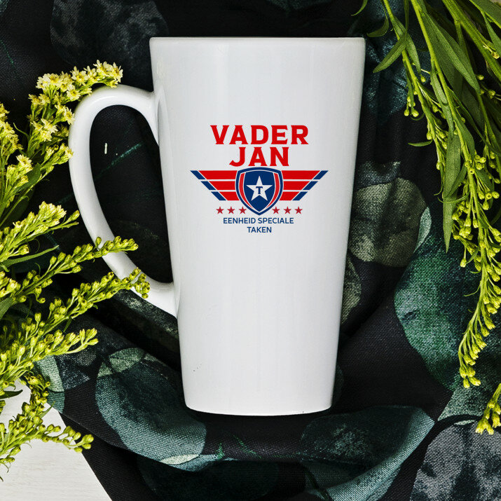 Vader eenheid voor speciale taken