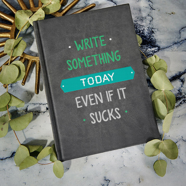 Today - Notitieboek
