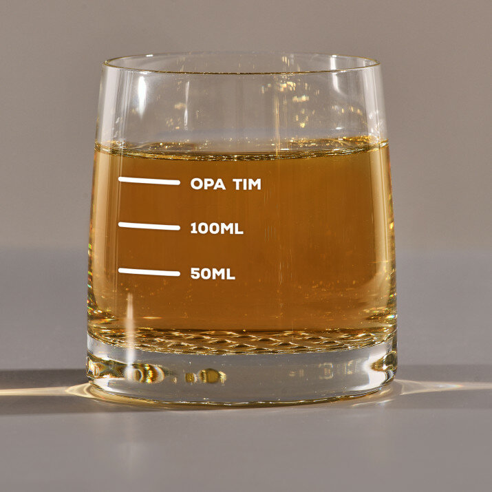 Jouw drank - Whiskyglazen