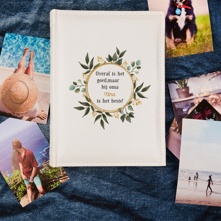 bij oma is het best - Fotoalbum bij oma is het best - Fotoalbum