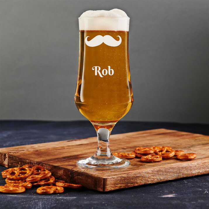 Snorman - Bierpokal