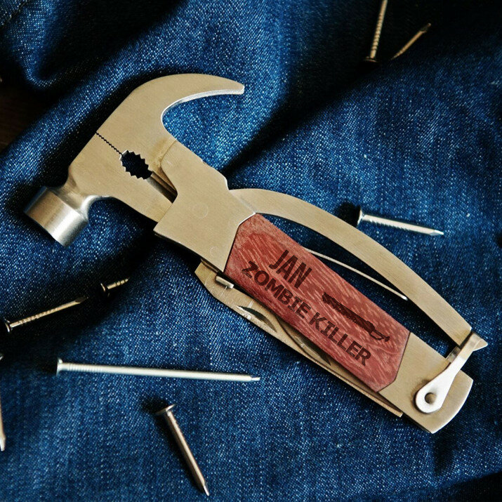 Zombie Killer - Multitool