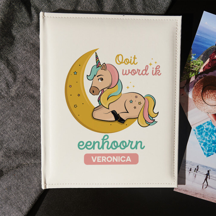 Eenhoorn - Fotoalbum