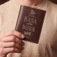 Kasanova - Leren portemonnee