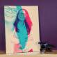 3D - Stijlvol portret