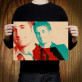 3D - Stijlvol portret
