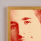 3D - Stijlvol portret