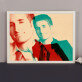 3D - Stijlvol portret