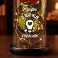 je bent mijn inspiratie - Euwige roos in glas je bent mijn inspiratie - Euwige roos in glas