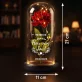 hou van jou 2 - Euwige roos in glas