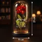 jullie dag - Euwige roos in glas jullie dag - Euwige roos in glas