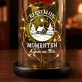 kerstelijk momenten - Euwige roos in glas