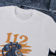 112 - Heren t-shirt