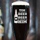 Addicted - Bierglas