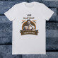 Zo jij bent gebouwd - Heren t-shirt