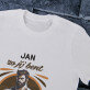 Zo jij bent gebouwd - Heren t-shirt