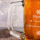 All i want is you - Bierpokal