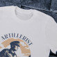 Artillerist - Heren t-shirt