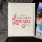 Always love you - Fotoalbum