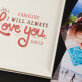 Always love you - Fotoalbum