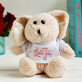 Always love you - Knuffel
