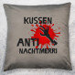 Anti nachtmerri 2 - Kussen