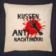 Anti nachtmerri 2 - Kussen