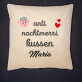 Anti nachtmerri 2 - Kussen