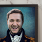 Aristocraat - Koninklijk portret Aristocraat - Koninklijk portret