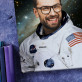 Astronaut - Droom portret