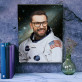 Astronaut - Droom portret
