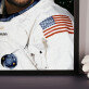 Astronaut - Droom portret