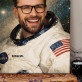 Astronaut - Droom portret
